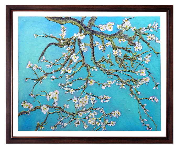 Almond Blossom