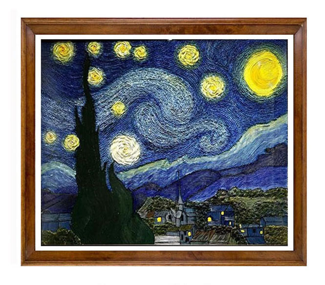 Starry Night