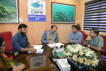 Research is a Priority for all our projects. At PlanatEarth, we have taken it one step further by adding a strong research component at every stage.  